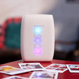 Fujifilm instax mini Link 3 Smartphone Printer, Pink