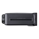 Fujifilm Instax Mini Evo Cinema 3-in-1 Hybrid Instant Camera for Video, Still Images, and Smartphone Printer
