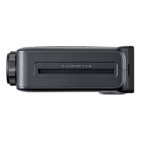 Fujifilm Instax Mini Evo Cinema 3-in-1 Hybrid Instant Camera for Video, Still Images, and Smartphone Printer