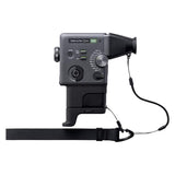 Fujifilm Instax Mini Evo Cinema 3-in-1 Hybrid Instant Camera for Video, Still Images, and Smartphone Printer