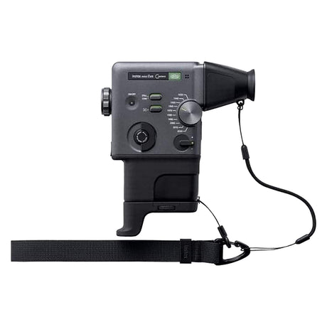 Fujifilm Instax Mini Evo Cinema 3-in-1 Hybrid Instant Camera for Video, Still Images, and Smartphone Printer