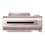 Fujifilm Instax Mini Evo Hybrid Instant Camera, Gentle Rose