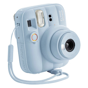 Fujifilm Instax Mini 13 Instant Film Camera, Frost Blue