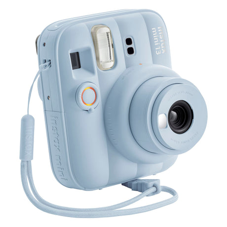 Fujifilm Instax Mini 13 Instant Film Camera, Frost Blue