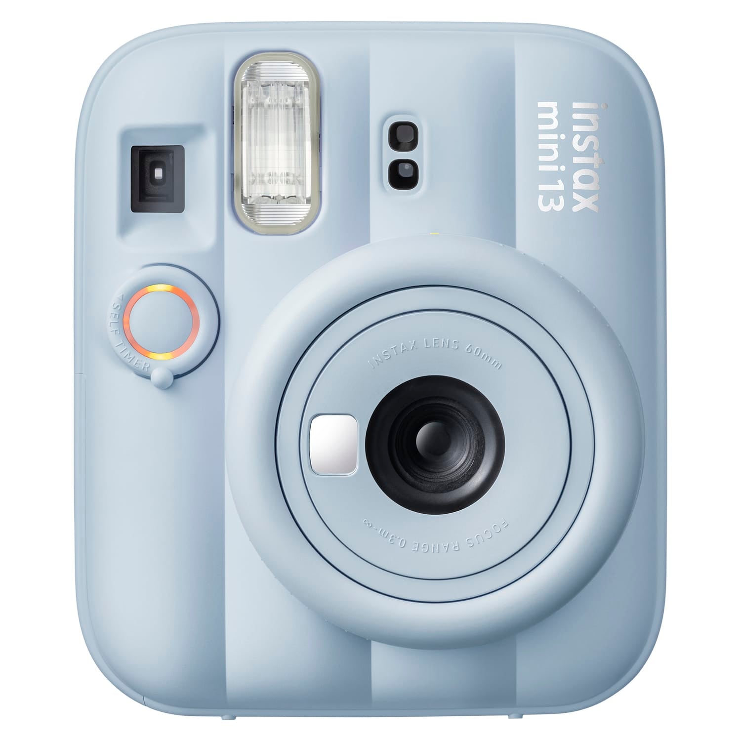 Fujifilm Instax Mini 13 Instant Film Camera, Frost Blue