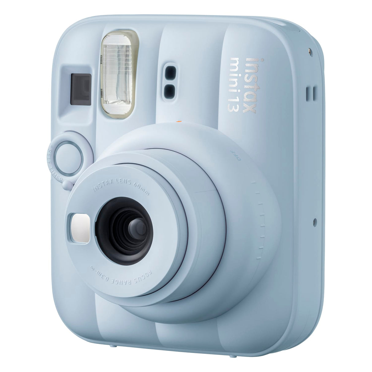 Fujifilm Instax Mini 13 Instant Film Camera, Frost Blue