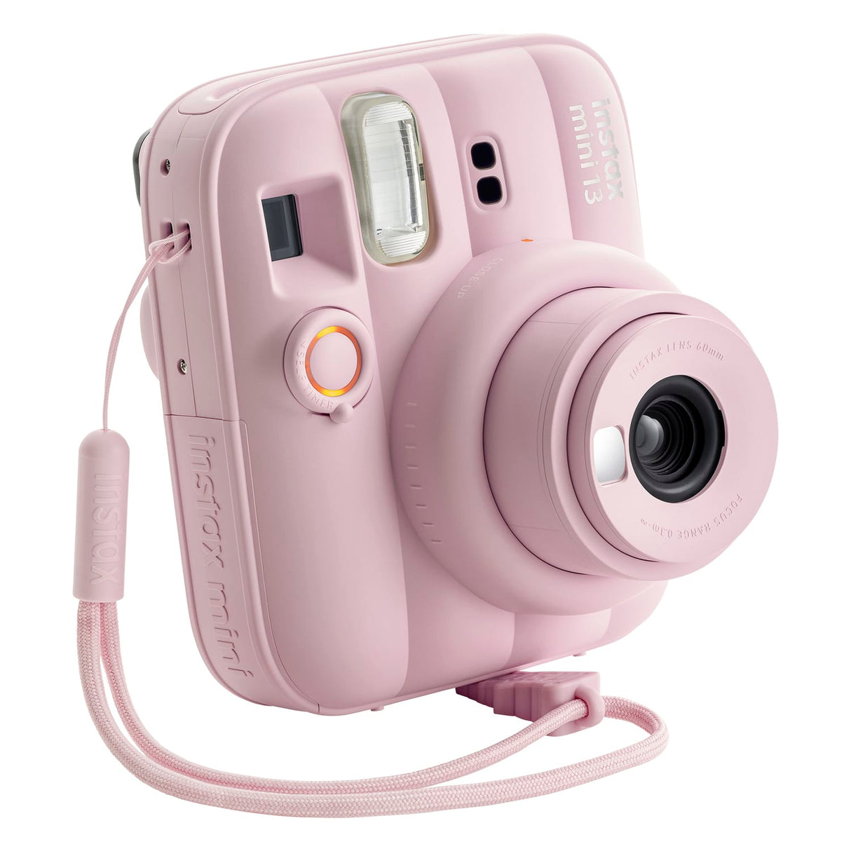 Fujifilm Instax Mini 13 Instant Film Camera, Candy Pink