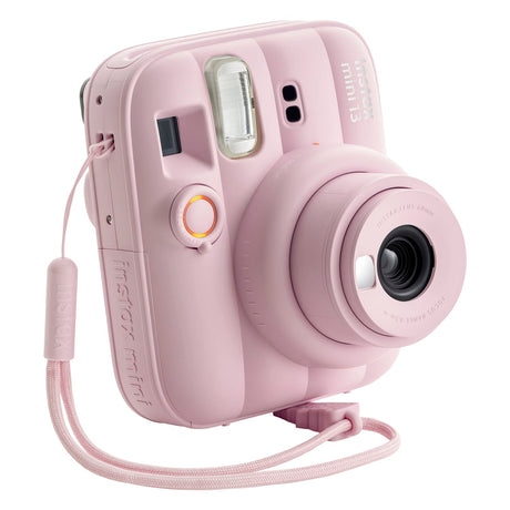 Fujifilm Instax Mini 13 Instant Film Camera, Candy Pink