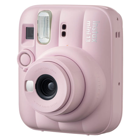 Fujifilm Instax Mini 13 Instant Film Camera, Candy Pink