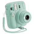 Fujifilm Instax Mini 13 Instant Film Camera, Lagoon Green