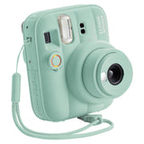 Fujifilm Instax Mini 13 Instant Film Camera, Lagoon Green