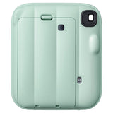 Fujifilm Instax Mini 13 Instant Film Camera, Lagoon Green