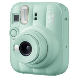 Fujifilm Instax Mini 13 Instant Film Camera, Lagoon Green