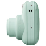 Fujifilm Instax Mini 13 Instant Film Camera, Lagoon Green