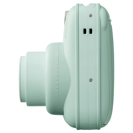 Fujifilm Instax Mini 13 Instant Film Camera, Lagoon Green