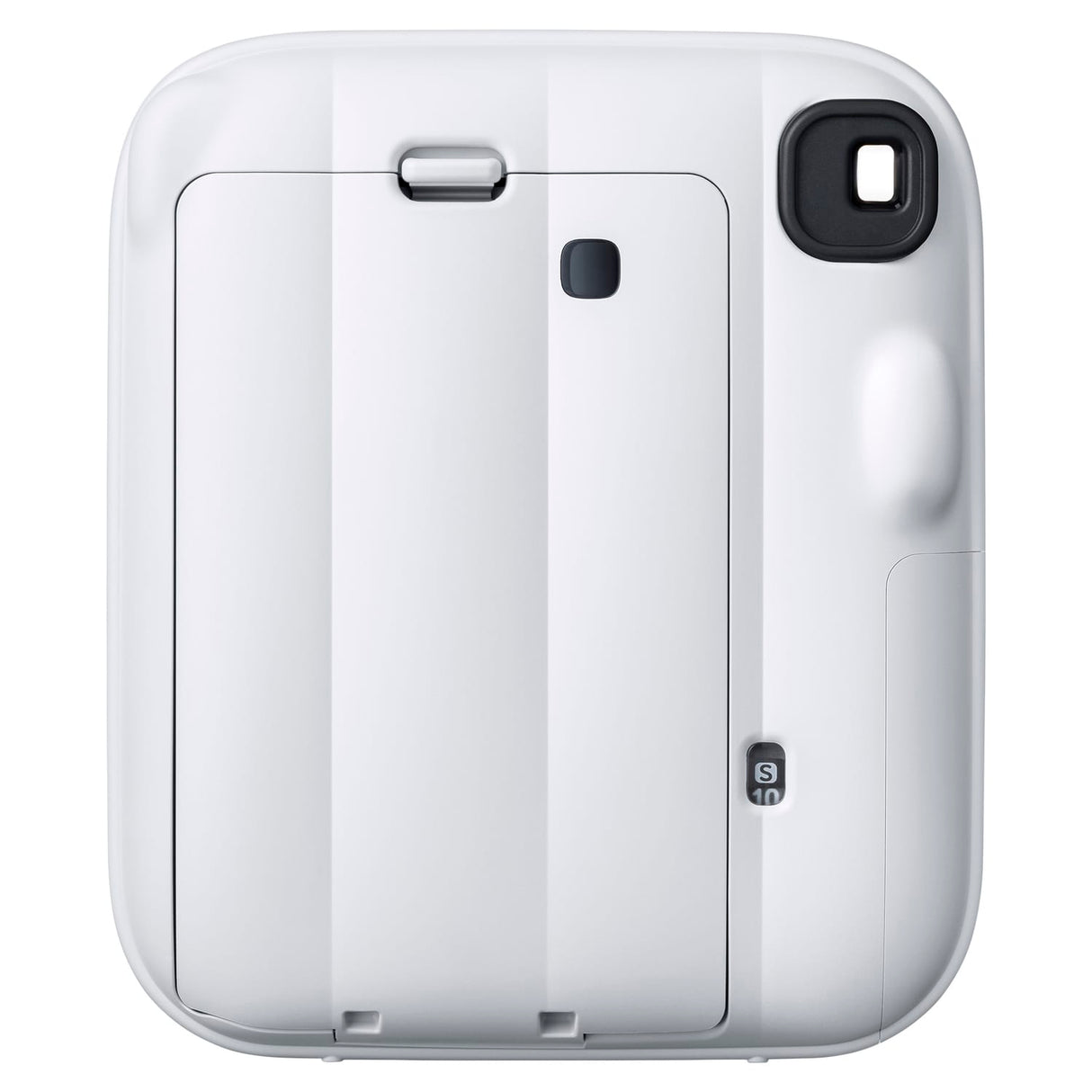 Fujifilm Instax Mini 13 Instant Film Camera, Clay White