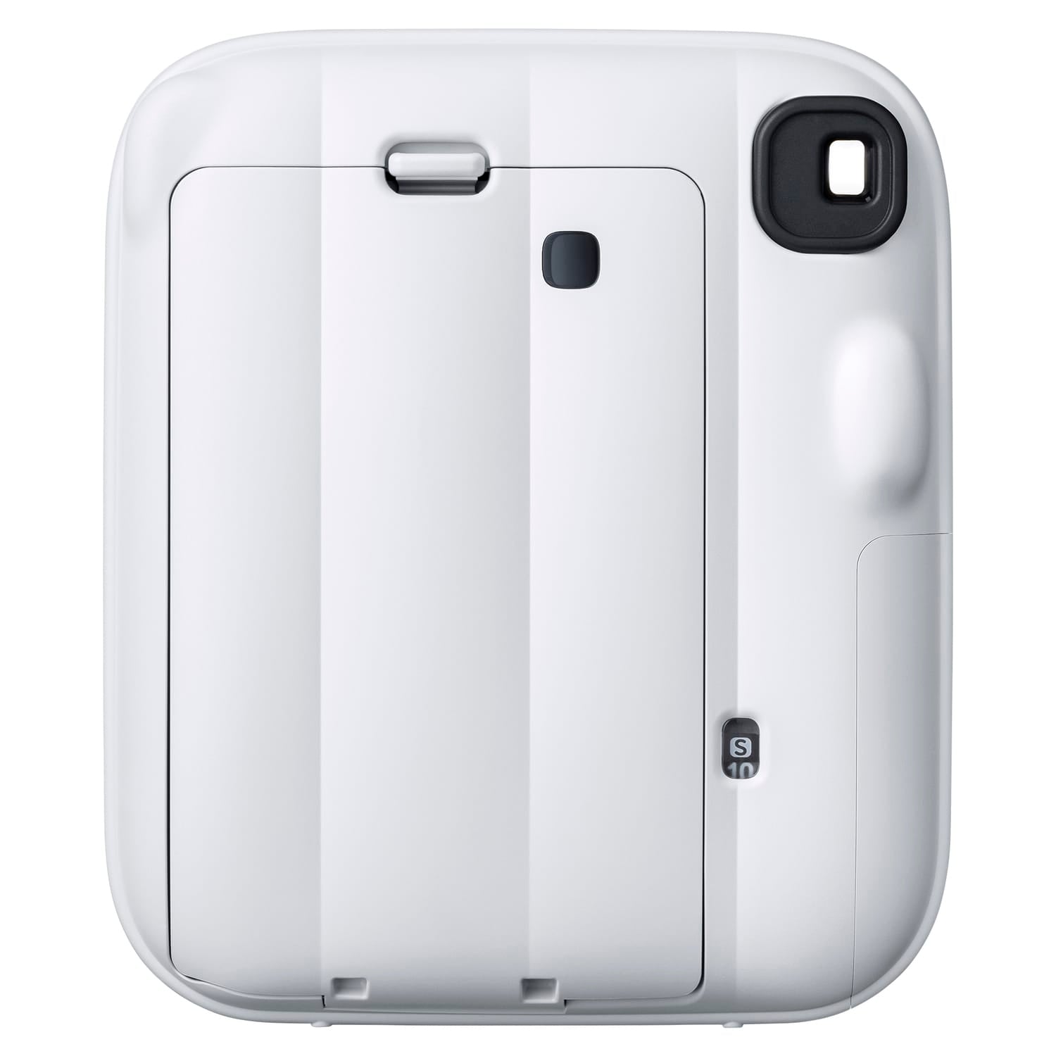 Fujifilm Instax Mini 13 Instant Film Camera, Clay White