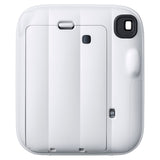 Fujifilm Instax Mini 13 Instant Film Camera, Clay White