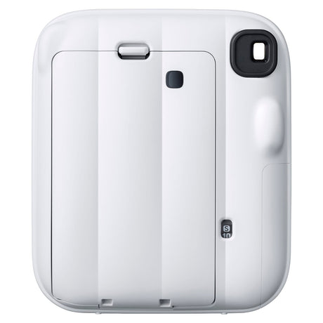 Fujifilm Instax Mini 13 Instant Film Camera, Clay White
