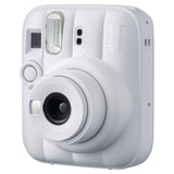 Fujifilm Instax Mini 13 Instant Film Camera, Clay White