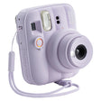 Fujifilm Instax Mini 13 Instant Film Camera, Dreamy Purple