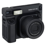 Fujifilm Instax Wide 400 Instant Film Camera, Black