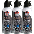 Dust-Off Disposable Duster, 3 Pack