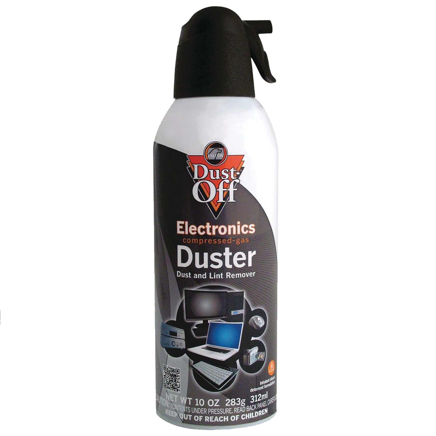 Dust-Off Disposable Duster, 4 Pack