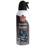 Dust-Off Disposable Duster, 4 Pack