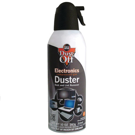 Dust-Off Disposable Duster, 4 Pack
