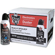 Dust-Off Disposable Duster, 12 Pack