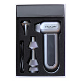 Falcon TurboAir Max 3-Speed Rechargeable Electronic Compressed Air Duster