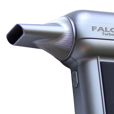 Falcon TurboAir Max 3-Speed Rechargeable Electronic Compressed Air Duster