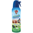 Dust-Off Compressed Gas Duster, 1 Pack