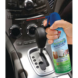 Dust-Off Compressed Gas Duster, 1 Pack
