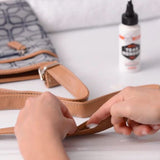 Tear Mender Instant Fabric and Leather Adhesive Squeeze Bottle, 16 Oz.