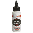 Tear Mender Instant Fabric and Leather Adhesive Squeeze Bottle, 2 Oz.