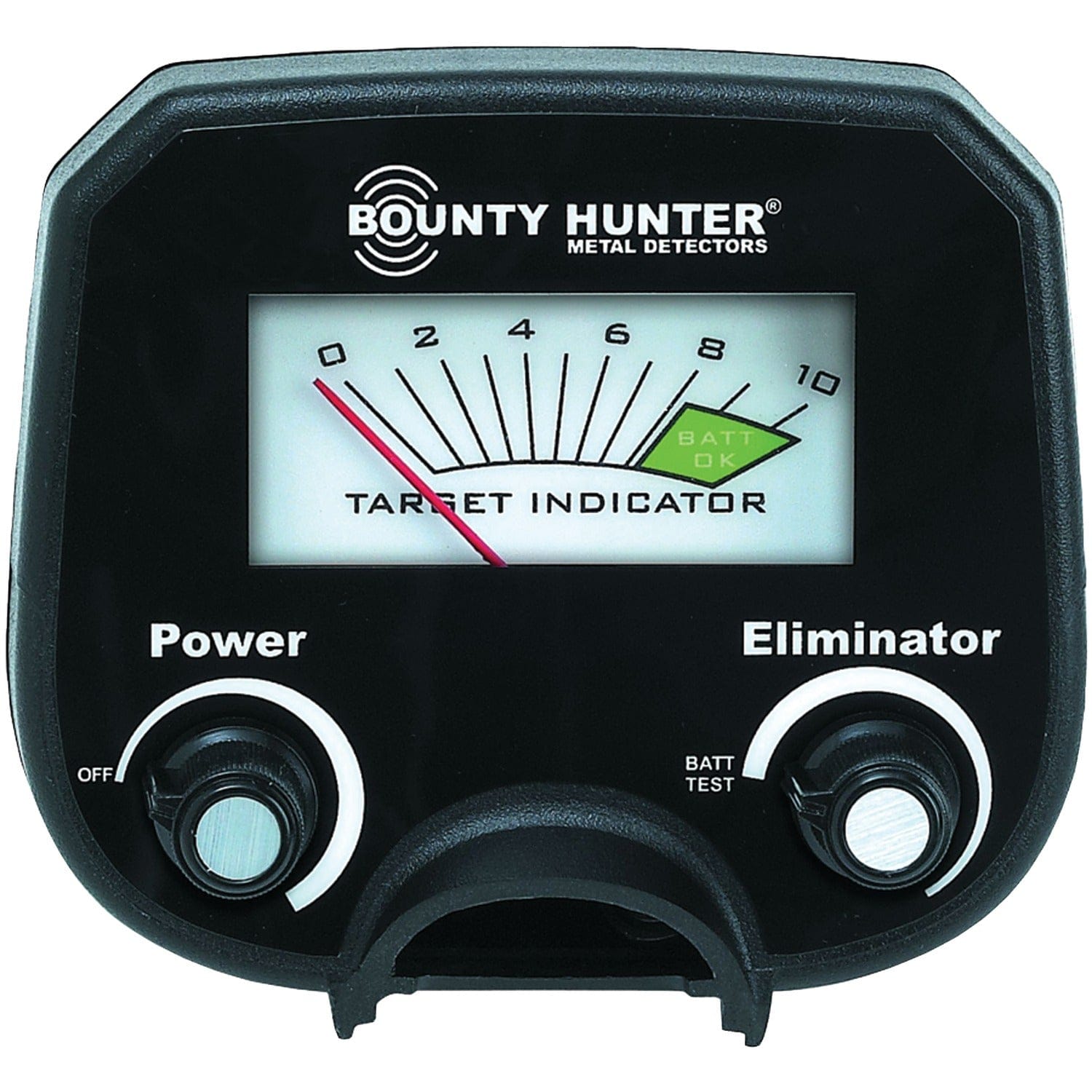 Bounty Hunter Junior Metal Detector