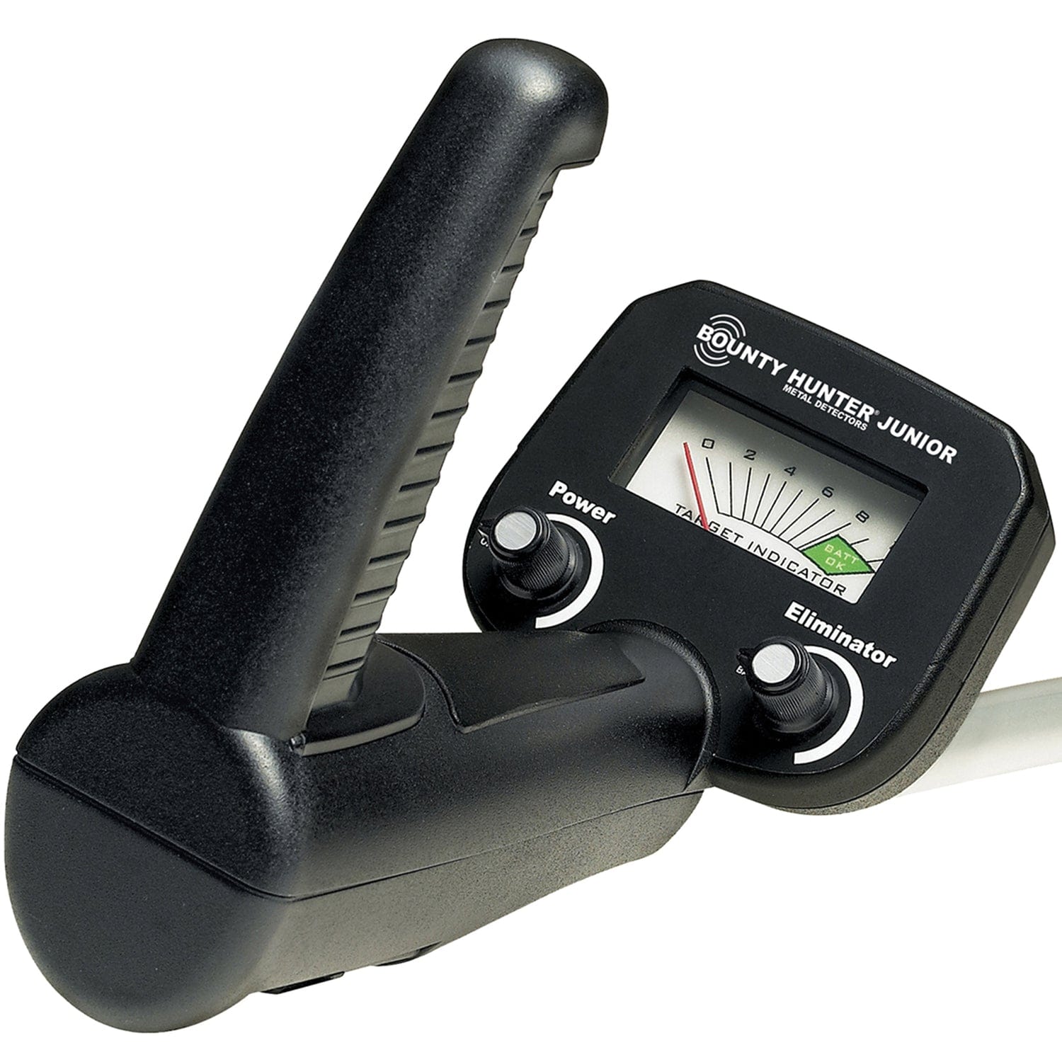 Bounty Hunter Junior Metal Detector