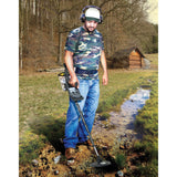 Bounty Hunter Gold Digger Metal Detector
