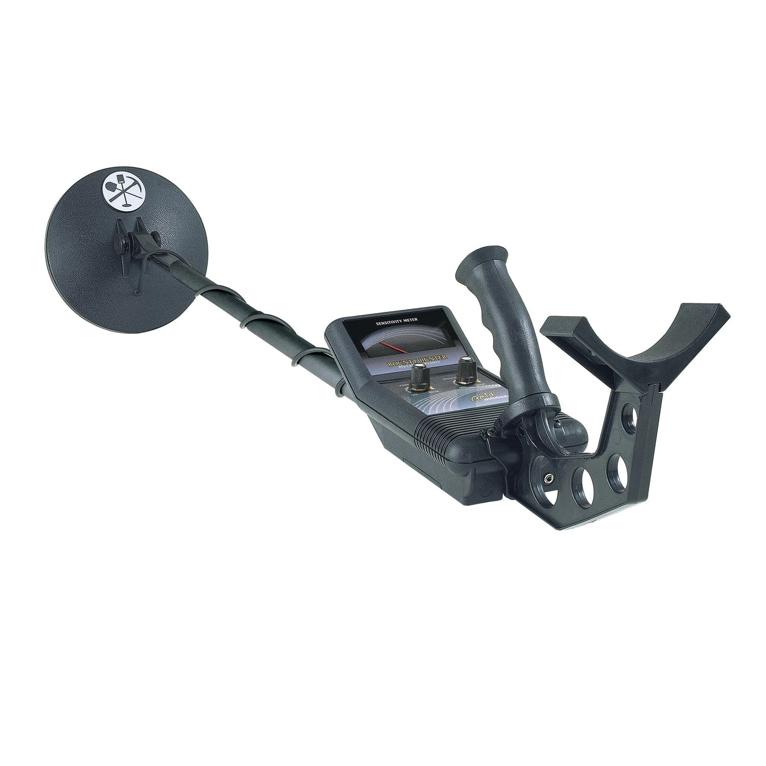 Bounty Hunter Gold Digger Metal Detector
