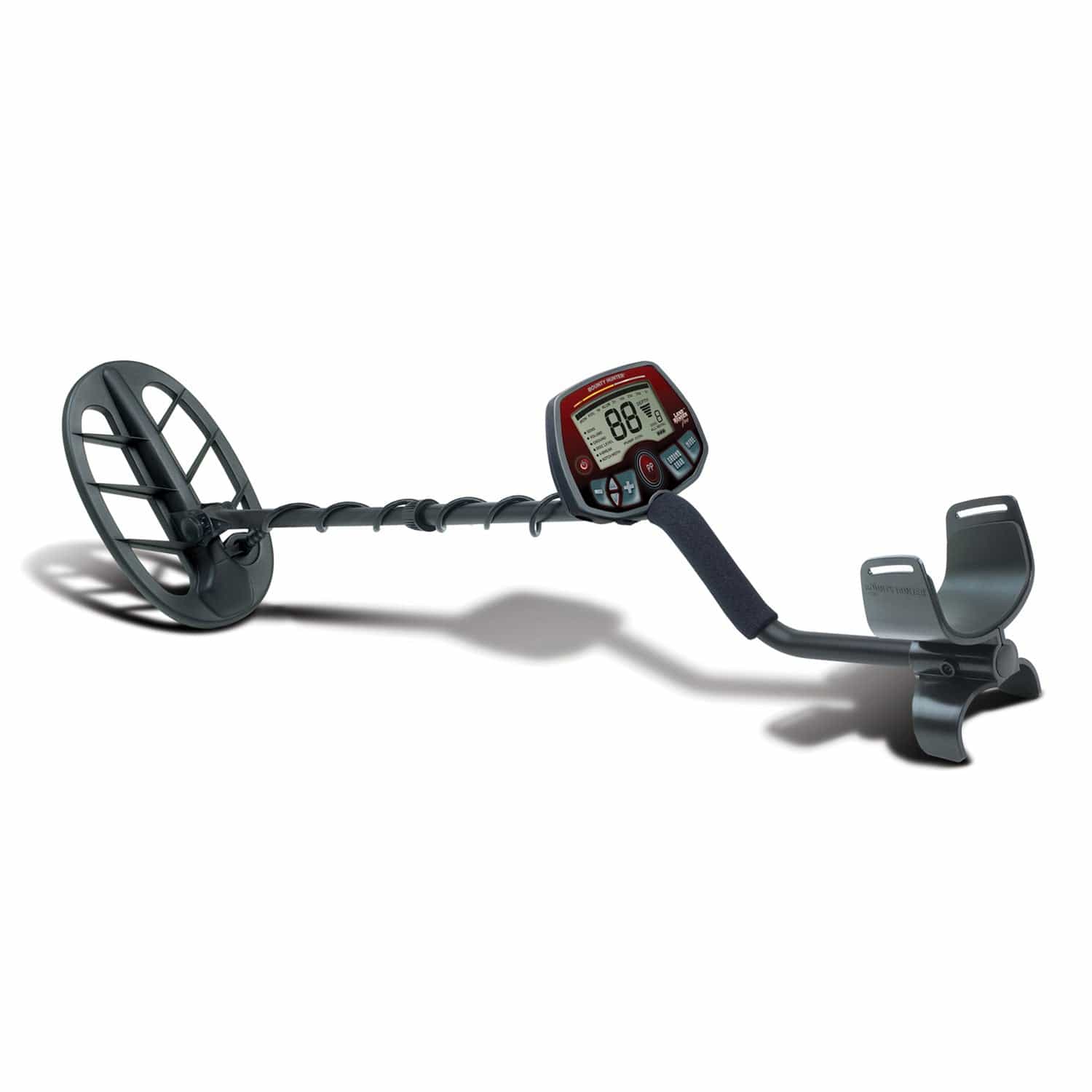 Bounty Hunter Land Ranger Pro Metal Detector