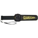 Bounty Hunter Guardian Security Handheld Security Wand
