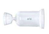 Arlo Pro 3 Floodlight Security & Surveillance Smart Camera White - Certified Refurbished