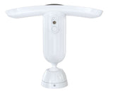 Arlo Pro 3 Floodlight Security & Surveillance Smart Camera White - Certified Refurbished