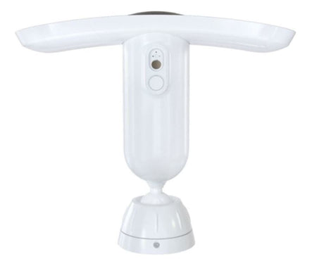 Arlo Pro 3 Floodlight Security & Surveillance Smart Camera White - Certified Refurbished