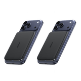 Anker Nano Power Bank (5K, MagGo, Slim)
