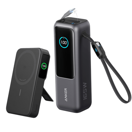 Anker MagGo Power Bank (10K)