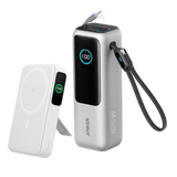 Anker MagGo Power Bank (10K)