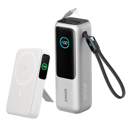 Anker MagGo Power Bank (10K)